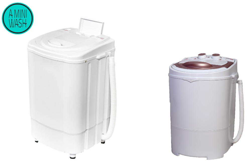 خرید و قیمت مینی واش فریدولین، راهنمای خرید مینی واش