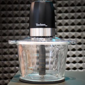 خردکن تکنو وسیله ای کاربردی در لوازم خانگی و اشپزخانه است.